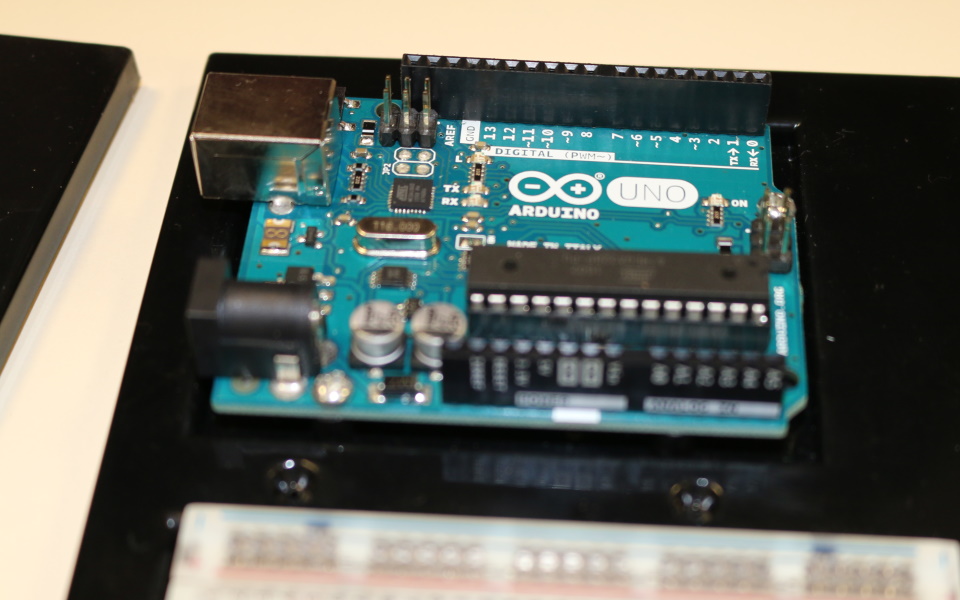 carte arduino