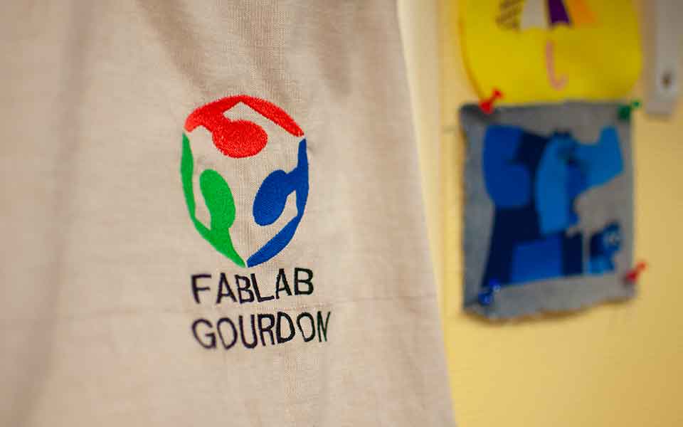 FabLab de Gourdon