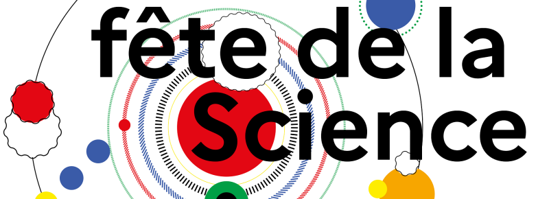 fête science 2022
